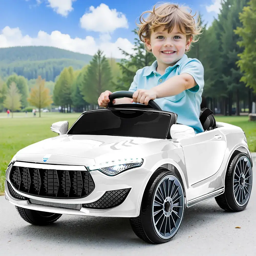 ride on cars for children