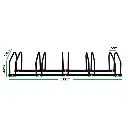 bike rack for 5.webp