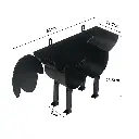 toilet paper holder size.webp