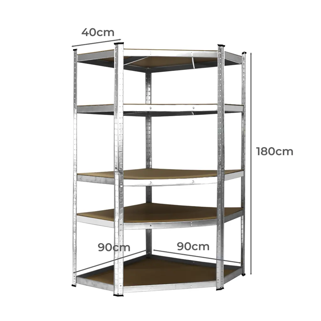 size shelving corner.webp