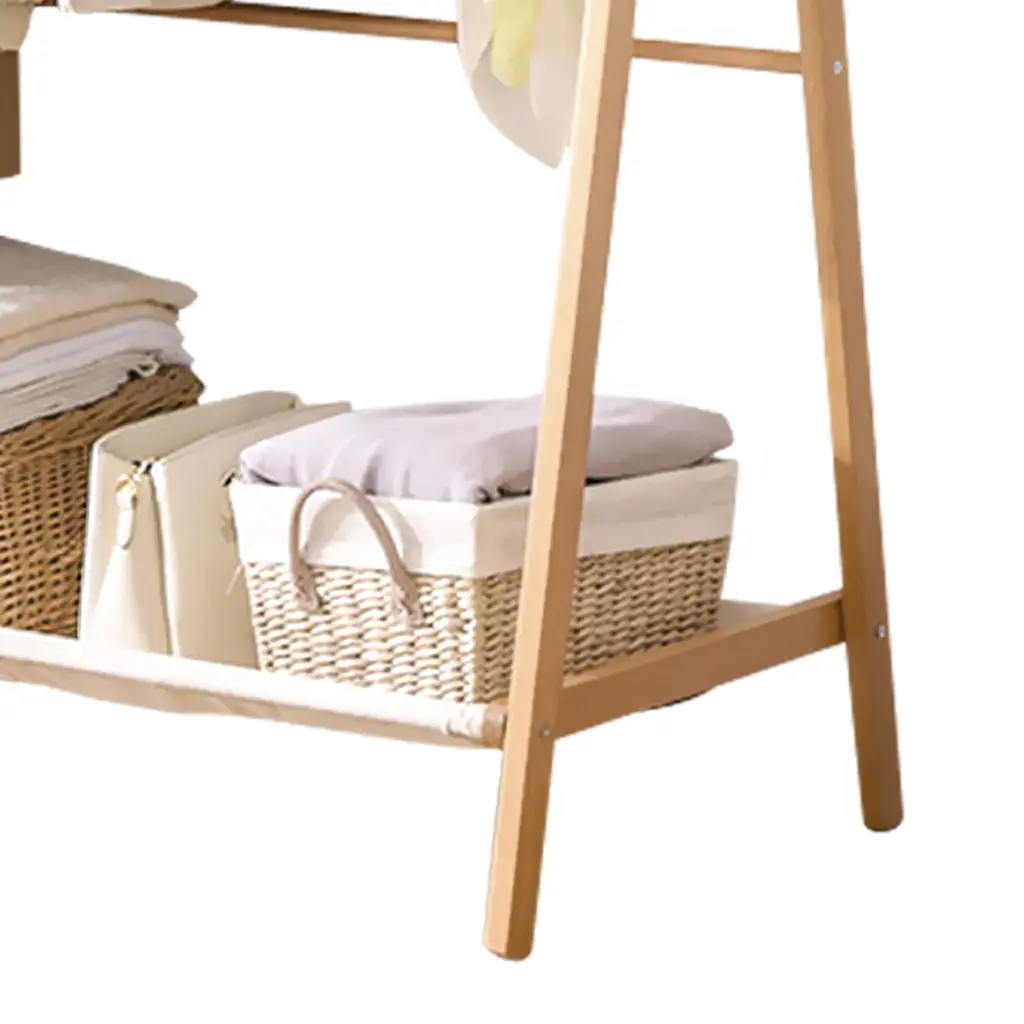 wooden rack clothing.webp