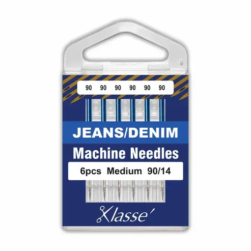 Klasse-Sewing-Machine-Needles-Assorted-Sizes-Universal-Denim-Stretch-Leather-Klasse-11.webp