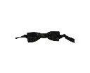 Dolce & Gabbana Silk Bow Tie One Size