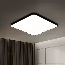 EMITTO 3-Colour Ultra-Thin 5CM LED Ceiling Light Modern Surface Mount 120W