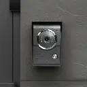 Video Door Bell WiFi Doorbell Camera Wireless Phone Intercom Security Monitor