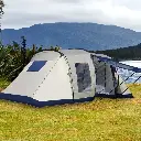 Mountview Large Family Camping Tent (6-8 persons)