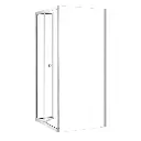 Levede Shower Screen Screens Door Seal