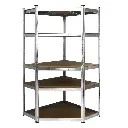 Traderight Warehouse Shelving Corner
