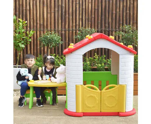 Lifespan Kids Wombat 2 Playhouse