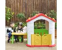 Lifespan Kids Wombat 2 Playhouse