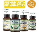 Anti-Inflammatory Detox Accelerator (Curcumin, Moringas, Neem, Ginger)