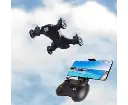 i-Hawk Transform X Drone with HD Camera Quadcopter Brand New Black