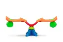 Kids 360 Degree Seesaw