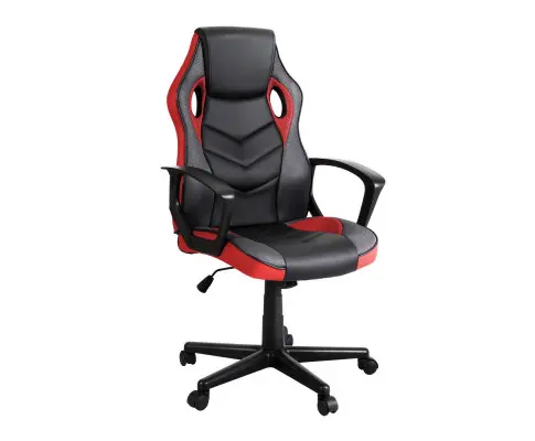 Artiss Gaming Office Chair Computer Chairs Red
