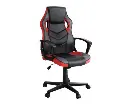 Artiss Gaming Office Chair Computer Chairs Red