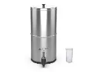 Aimex Water Stainless Steel 304 Water Filter System - White Filter