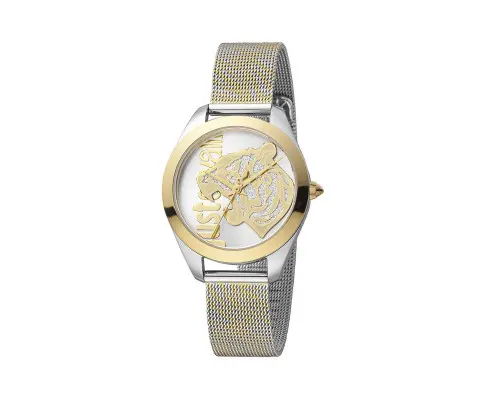 Just Cavalli Women's Multicolor Watch - One Size
