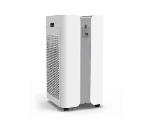 Ionmax+ Aire High-Performance Air Purifier 900m3/h CADR