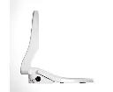 Cefito Bidet Electric Toilet Seat Cover Remote Control