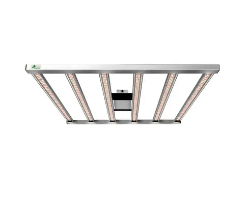 Greenfingers Grow Light Full Spectrum 7200W LED Lights Veg Flower All Stage