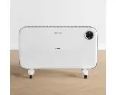 Devanti Electric Convection Heater White 2000W