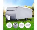 Weisshorn 20-22ft Caravan Cover Campervan 4 Layer UV Water Resistant
