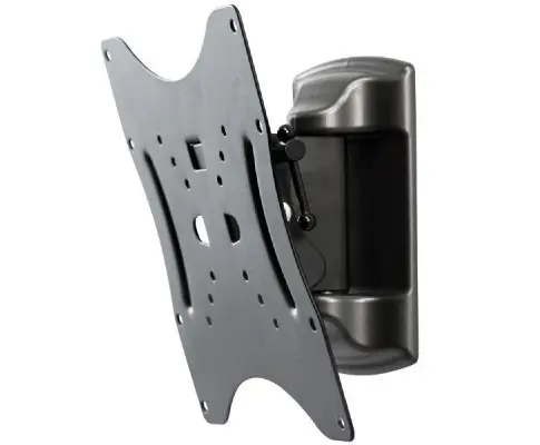 Atdec Telehook 22-50 Wall Mount Pan &amp Tilt
