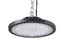 Leier LED High Bay Lights 150W UFO Industrial Workshop Warehouse Factory Lamp