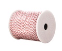 Giantz Electric Fence Poly Wire 500M Insulator