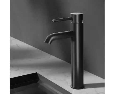Cefito Basin Mixer Tap Faucet Black