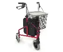 Aspire Tri Wheel Mobility Wheelie Walker
