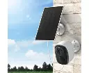 UL-tech 3MP Solar Security Camera