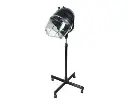Free Standing Hair Dryer Hood Bonnet Hairdryer Height Adjustable Salon Equipment