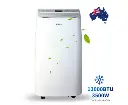 Shinco SPS-12C Portable Air Conditioner