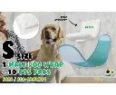 PawPang S Dog Wrap Reusable Male + 10 Ct S Diaper Booster Pads Disposable