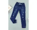 Azura Exchange Drawstring Pocketed Joggers - 2XL