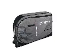 NOOYAH Bike Travel Bag Case Plane Boat Shipping Transport, Fits Cross Country All Mountain Bike, MTB, TT, Road Triathlon Bike 29er 700c