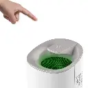 Pursonic Smart Touch X3 Dehumidifer