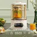 Hoper Layer 8in1 Quite Cooking Blender with Silent Shield 24H Preset Self-Cleaning AU Model