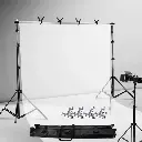 Pro.Studio Backdrop Stand Screen Photo 2X3
