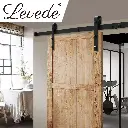 1.83M Antique Classic Style Single Sliding 7.3x9.15m