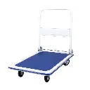 Traderight Folding Platform Trolley