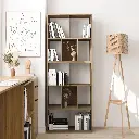 5-layer storage cabinet