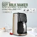 Joyoung Soy Milk Maker Machine Superfine Grinding Auto Touch Screen DJ13S- P90