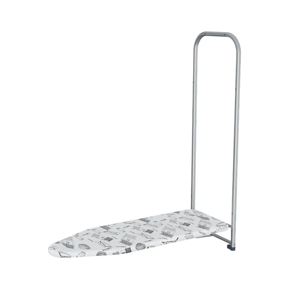 Artiss Ironing Board Wall Mounted Foldable White