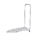 Artiss Ironing Board Wall Mounted Foldable White