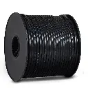 Giantz 3MM 100M Twin Core Wire Electrical Cable Extension Car 450V 2 Sheath
