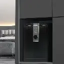 Fingerprint Large Security Safe Box Money Safe Box