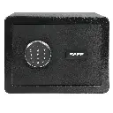 13.8L Digital Security Safe Box Password Key Lock Cash