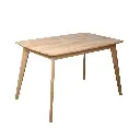 Levede Dining Table Coffee Tables Industrial